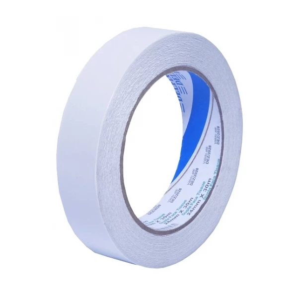 Fita Dupla Face Tissue 24mmx30m