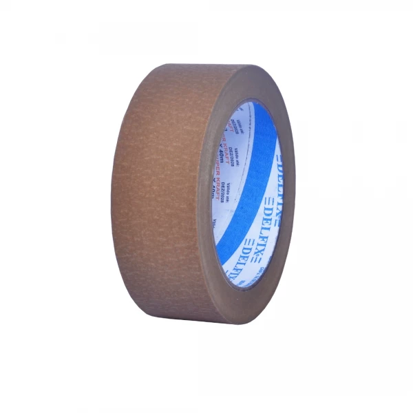 Fita Kraft Crepada 45mmx40m