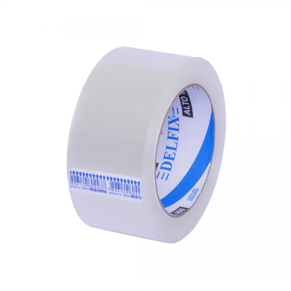 Fita Adesiva 48mmx100m Altotack Cristal