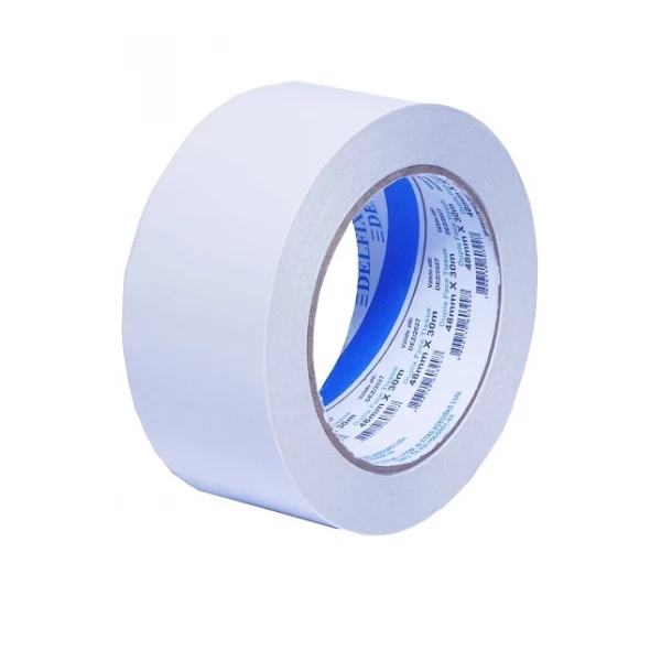 Fita Dupla Face Tissue 48mmx30m