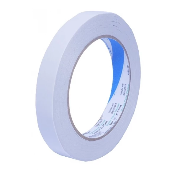 Fita Dupla Face Tissue 16mmx30m