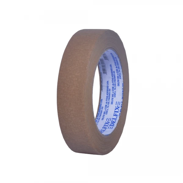 Fita Kraft Crepada 24mmx50m