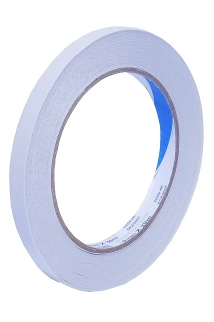 Fita Dupla Face Tissue 09mmx30m