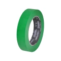 Fita Crepe 24mm  x 40m Verde
