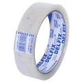 Fita Adesiva 24mmx50m Cristal