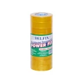 Fita Adesiva 12mmx30m Transparente
