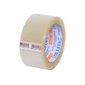 Fita Adesiva Hotmelt 48mmx100m Cristal